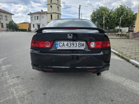 Honda Accord 2.0, снимка 6