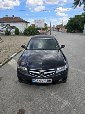 Honda Accord 2.0, снимка 9