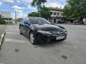 Honda Accord 2.0, снимка 3