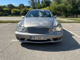 Mercedes-Benz C 220, снимка 3