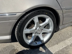 Mercedes-Benz C 220, снимка 5