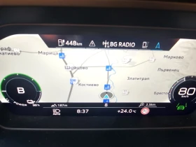 Audi Q4 E-tron, снимка 1