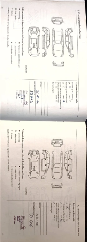 Opel Zafira B, снимка 16