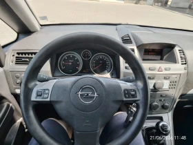 Opel Zafira B, снимка 5