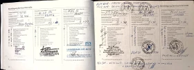 Opel Zafira B, снимка 13