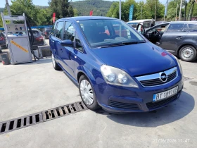 Opel Zafira B, снимка 4