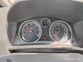 Opel Zafira B, снимка 8