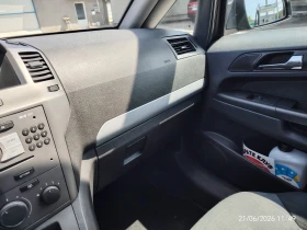 Opel Zafira B, снимка 7