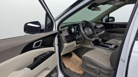 Kia Carnival Prestige* DISTRONIC* ОБДУХВАНЕ* КАМЕРА* 9МЕСТЕН* , снимка 8