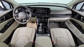 Kia Carnival Prestige* DISTRONIC* ОБДУХВАНЕ* КАМЕРА* 9МЕСТЕН* , снимка 5
