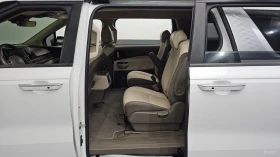 Kia Carnival Prestige* DISTRONIC* ОБДУХВАНЕ* КАМЕРА* 9МЕСТЕН* , снимка 9
