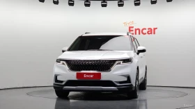Kia Carnival Prestige* DISTRONIC* ОБДУХВАНЕ* КАМЕРА* 9МЕСТЕН* , снимка 2