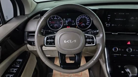 Kia Carnival Prestige* DISTRONIC* ОБДУХВАНЕ* КАМЕРА* 9МЕСТЕН* , снимка 6