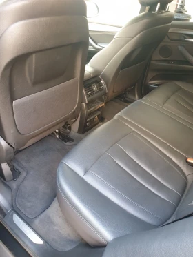 BMW X5 xDrive 30.d , снимка 9