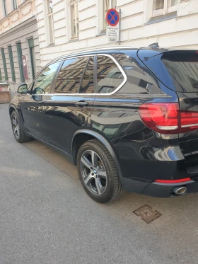 BMW X5 xDrive 30.d , снимка 10