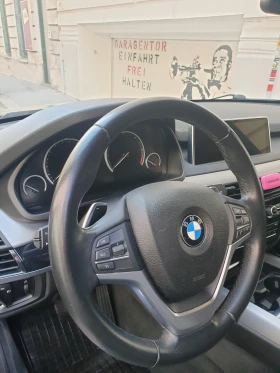 BMW X5 xDrive 30.d , снимка 7