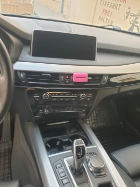 BMW X5 xDrive 30.d , снимка 8
