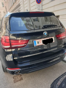 BMW X5 xDrive 30.d , снимка 2