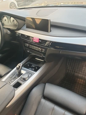 BMW X5 xDrive 30.d , снимка 14