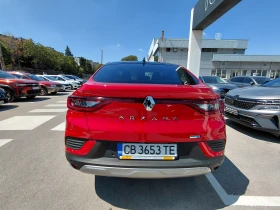 Renault Arkana 1.6 E-Tech Full Hybrid 145, снимка 6