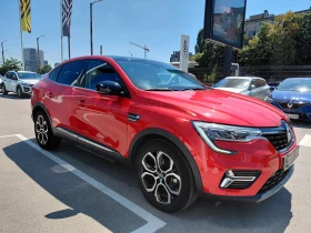 Renault Arkana 1.6 E-Tech Full Hybrid 145, снимка 3