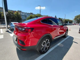 Renault Arkana 1.6 E-Tech Full Hybrid 145, снимка 7