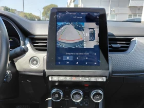 Renault Arkana 1.6 E-Tech Full Hybrid 145, снимка 10