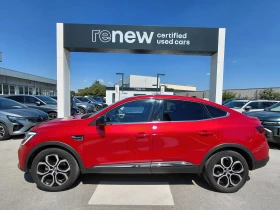Renault Arkana 1.6 E-Tech Full Hybrid 145, снимка 4