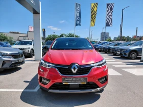 Renault Arkana 1.6 E-Tech Full Hybrid 145, снимка 2