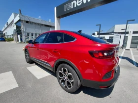 Renault Arkana 1.6 E-Tech Full Hybrid 145, снимка 5