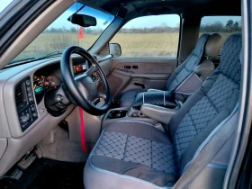 Chevrolet Silverado 5.3i LPG, снимка 7
