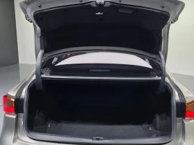Lexus IS 2.0 Automatic F-SPORT, снимка 17