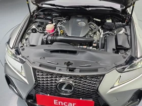 Lexus IS 2.0 Automatic F-SPORT, снимка 6