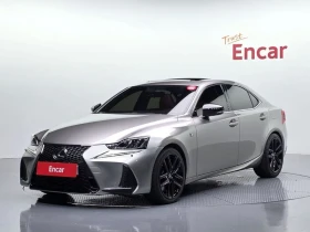 Lexus IS 2.0 Automatic F-SPORT, снимка 1