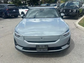 Polestar 2 * Long Range Dual Motor * CARFAX * БЕЗ ПЪРВОНАЧАЛН, снимка 6