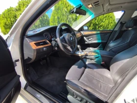 BMW 530 I xDrive/272hp., снимка 8