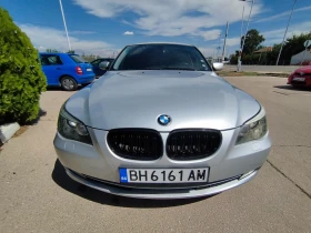 BMW 530 I xDrive/272hp., снимка 7