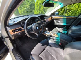 BMW 530 I xDrive/272hp., снимка 11
