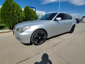 BMW 530 I xDrive/272hp., снимка 6