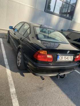 BMW 318, снимка 2