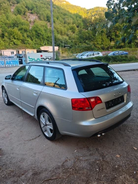 Audi A4 2.0ТДИ АВТОМАТИК, снимка 9
