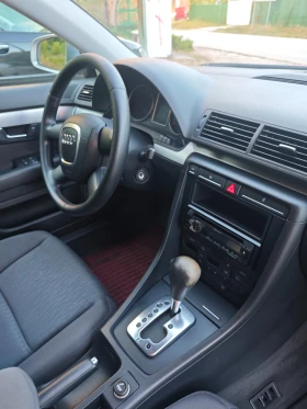 Audi A4 2.0ТДИ АВТОМАТИК, снимка 5