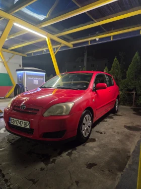 Toyota Corolla, снимка 6