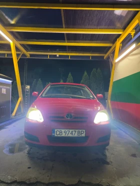 Toyota Corolla, снимка 5
