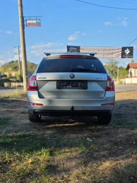 Skoda Octavia 1.6TDI, снимка 8