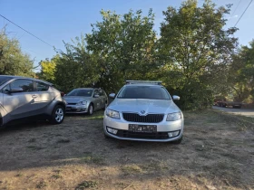 Skoda Octavia 1.6TDI, снимка 5