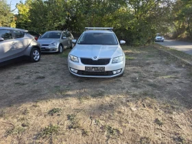 Skoda Octavia 1.6TDI, снимка 2