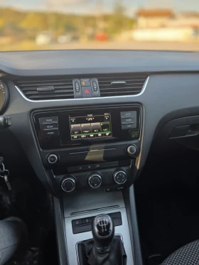 Skoda Octavia 1.6TDI, снимка 13