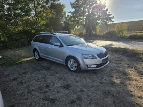 Skoda Octavia 1.6TDI, снимка 1