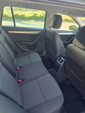 Skoda Octavia 1.6TDI, снимка 16